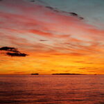 05.08.2017 Muzyczne Podróże Przez Świat - Rejs do przylądka Horn. / Majka Szura / Rejs do przylądka Horn