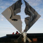 05.08.2017 Muzyczne Podróże Przez Świat - Rejs do przylądka Horn. / Majka Szura / Rejs do przylądka Horn