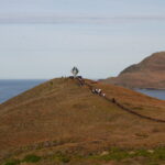 05.08.2017 Muzyczne Podróże Przez Świat - Rejs do przylądka Horn. / Majka Szura / Rejs do przylądka Horn