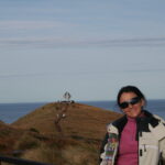 05.08.2017 Muzyczne Podróże Przez Świat - Rejs do przylądka Horn. / Majka Szura / Rejs do przylądka Horn