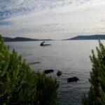 05.08.2017 Muzyczne Podróże Przez Świat - Rejs do przylądka Horn. / Majka Szura / Rejs do przylądka Horn