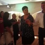 12.08.2017 Opatów. 42. Bal Wysokich / Emilia Sitarska - Radio Kielce / Uczestnicy 42. Balu Wysokich