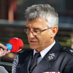 30.08.2017 Kielce. Stacja: wakacje!! Wspólne czytanie "Wesela" Stanisława Wyspiańskiego w ogródku letnim Radio Kielce / Bartosz Koziej - Radio Kielce / Wspólne czytanie "Wesela" Stanisława Wyspańskiego