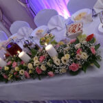 Inspiracje ślubne i okolicznościowe / Małgorzata Szmal