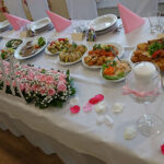 Inspiracje ślubne i okolicznościowe / Małgorzata Szmal