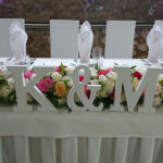 Inspiracje ślubne i okolicznościowe / Małgorzata Szmal