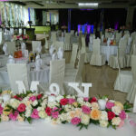 Inspiracje ślubne i okolicznościowe / Małgorzata Szmal