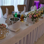 Inspiracje ślubne i okolicznościowe / Małgorzata Szmal