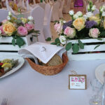 Inspiracje ślubne i okolicznościowe / Małgorzata Szmal