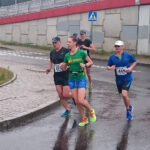 Skarżysko. 17. Półmaraton Wtórpol (20.08.2017) / Maciej Makuła - Radio Kielce / Skarżysko. 17. Półmaraton Wtórpol