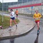 Skarżysko. 17. Półmaraton Wtórpol (20.08.2017) / Maciej Makuła - Radio Kielce / Skarżysko. 17. Półmaraton Wtórpol