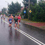 Skarżysko. 17. Półmaraton Wtórpol (20.08.2017) / Maciej Makuła - Radio Kielce / Skarżysko. 17. Półmaraton Wtórpol