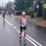 Skarżysko. 17. Półmaraton Wtórpol (20.08.2017) / Maciej Makuła - Radio Kielce / Skarżysko. 17. Półmaraton Wtórpol