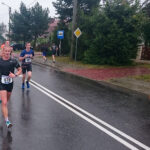 Skarżysko. 17. Półmaraton Wtórpol (20.08.2017) / Maciej Makuła - Radio Kielce / Skarżysko. 17. Półmaraton Wtórpol