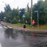 Skarżysko. 17. Półmaraton Wtórpol (20.08.2017) / Maciej Makuła - Radio Kielce / Skarżysko. 17. Półmaraton Wtórpol