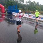 Skarżysko. 17. Półmaraton Wtórpol (20.08.2017) / Maciej Makuła - Radio Kielce / Skarżysko. 17. Półmaraton Wtórpol