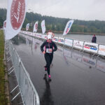 Skarżysko. 17. Półmaraton Wtórpol (20.08.2017) / Maciej Makuła - Radio Kielce / Skarżysko. 17. Półmaraton Wtórpol