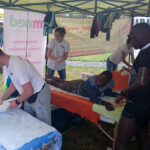 Skarżysko. 17. Półmaraton Wtórpol (20.08.2017) / Maciej Makuła - Radio Kielce / Skarżysko. 17. Półmaraton Wtórpol