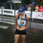 Skarżysko. 17. Półmaraton Wtórpol (20.08.2017) / Maciej Makuła - Radio Kielce / Skarżysko. 17. Półmaraton Wtórpol