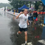 Skarżysko. 17. Półmaraton Wtórpol (20.08.2017) / Maciej Makuła - Radio Kielce / Skarżysko. 17. Półmaraton Wtórpol