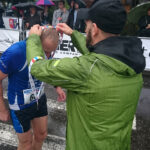 Skarżysko. 17. Półmaraton Wtórpol (20.08.2017) / Maciej Makuła - Radio Kielce / Skarżysko. 17. Półmaraton Wtórpol