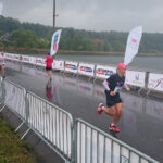 Skarżysko. 17. Półmaraton Wtórpol (20.08.2017) / Maciej Makuła - Radio Kielce / Skarżysko. 17. Półmaraton Wtórpol