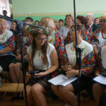 Dożynki gminne w Nagłowicach (20.08.2017) / Ewa Pociejowska-Gawęda - Radio Kielce / Dożynki gminne w Nagłowicach (20.08.2017)