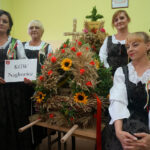 Dożynki gminne w Nagłowicach (20.08.2017) / Ewa Pociejowska-Gawęda - Radio Kielce / Dożynki gminne w Nagłowicach (20.08.2017)