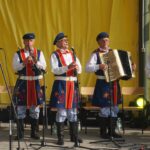 27.08.2017 Sędziszów. Dożynki powiatu jędrzejowskiego / Ewa Pociejowska-Gawęda - Radio Kielce / 27.08.2017 Sędziszów. Dożynki powiatu jędrzejowskiego