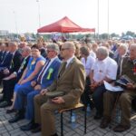 27.08.2017 Sędziszów. Dożynki powiatu jędrzejowskiego / Ewa Pociejowska-Gawęda - Radio Kielce / 27.08.2017 Sędziszów. Dożynki powiatu jędrzejowskiego