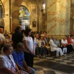 27.08.2017 Jędrzejów. Koncert Małgorzaty Walewskiej / Ewa Pociejowska-Gawęda - Radio Kielce / 27.08.2017 Jędrzejów. Koncert Małgorzaty Walewskiej