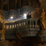 27.08.2017 Jędrzejów. Koncert Małgorzaty Walewskiej. Małgorzata Walewska / Ewa Pociejowska-Gawęda - Radio Kielce / 27.08.2017 Jędrzejów. Koncert Małgorzaty Walewskiej. Małgorzata Walewska