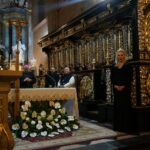 27.08.2017 Jędrzejów. Koncert Małgorzaty Walewskiej / Ewa Pociejowska-Gawęda - Radio Kielce / 27.08.2017 Jędrzejów. Koncert Małgorzaty Walewskiej