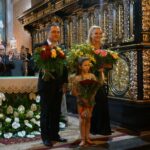 27.08.2017 Jędrzejów. Koncert Małgorzaty Walewskiej / Ewa Pociejowska-Gawęda - Radio Kielce / 27.08.2017 Jędrzejów. Koncert Małgorzaty Walewskiej