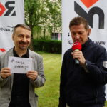 Stacja: wakacje! / Bartosz Koziej / Stacja: wakacje!