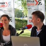 Stacja: wakacje! Ostatni wtorkowy fitness / Bartosz Koziej / Stacja: wakacje! Ostatni wtorkowy fitness