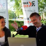 Stacja: wakacje! Ostatni wtorkowy fitness / Bartosz Koziej / Stacja: wakacje! Ostatni wtorkowy fitness