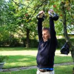 Stacja: wakacje! Ostatni wtorkowy fitness / Bartosz Koziej / Stacja: wakacje! Ostatni wtorkowy fitness