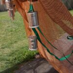 02.08.2017 Daleszyce. „Baza Dziecięca” / Marcin Różyc - Radio Kielce / Teren „Bazy Dziecięcej” za Szkołą Podstawową w Daleszycach