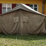 02.08.2017 Daleszyce. „Baza Dziecięca” / Marcin Różyc - Radio Kielce / Teren „Bazy Dziecięcej” za Szkołą Podstawową w Daleszycach