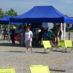 03.08.2017 Daleszyce. „Miejska Plaża” / Marcin Różyc - Radio Kielce / Daleszyce. „Miejska Plaża”