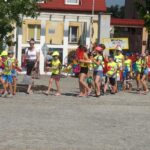 03.08.2017 Daleszyce. „Miejska Plaża” / Marcin Różyc - Radio Kielce / Daleszyce. „Miejska Plaża”