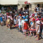 03.08.2017 Daleszyce. „Miejska Plaża” / Marcin Różyc - Radio Kielce / Daleszyce. „Miejska Plaża”