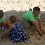 03.08.2017 Daleszyce. „Miejska Plaża” / Marcin Różyc - Radio Kielce / Daleszyce. „Miejska Plaża”