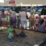 03.08.2017 Daleszyce. „Miejska Plaża” / Marcin Różyc - Radio Kielce / Daleszyce. „Miejska Plaża”