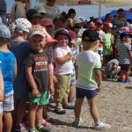 03.08.2017 Daleszyce. „Miejska Plaża” / Marcin Różyc - Radio Kielce / Daleszyce. „Miejska Plaża”