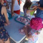 03.08.2017 Daleszyce. „Miejska Plaża” / Marcin Różyc - Radio Kielce / Daleszyce. „Miejska Plaża”