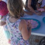 03.08.2017 Daleszyce. „Miejska Plaża” / Marcin Różyc - Radio Kielce / Daleszyce. „Miejska Plaża”