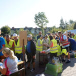 V Pielgrzymka Rowerowa Diecezji Kieleckiej na Jasną Górę / Michał Kita - Radio Kielce / V Pielgrzymka Rowerowa Diecezji Kieleckiej na Jasną Górę