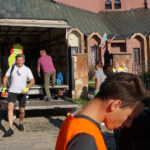 V Pielgrzymka Rowerowa Diecezji Kieleckiej na Jasną Górę / Michał Kita - Radio Kielce / V Pielgrzymka Rowerowa Diecezji Kieleckiej na Jasną Górę